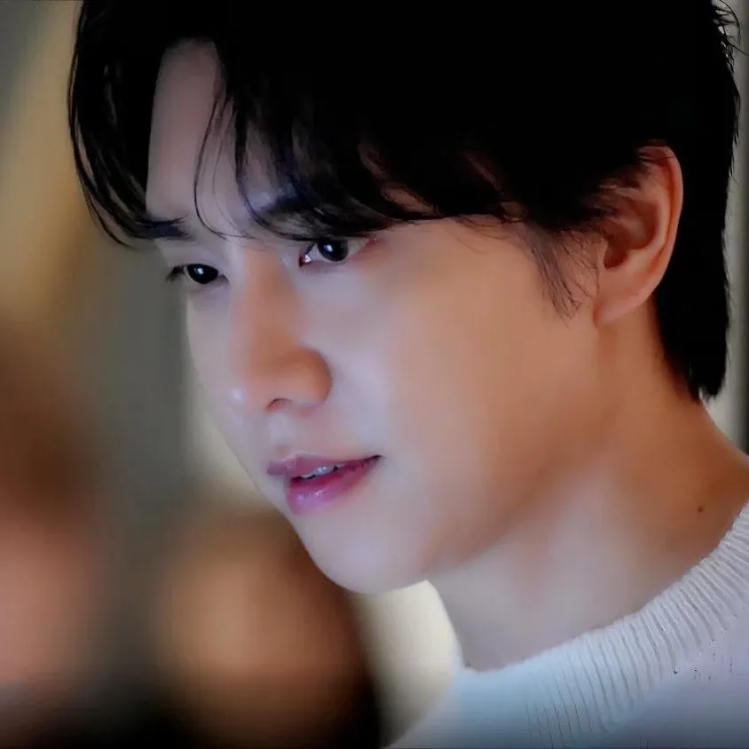 이승기 팬이 찍은 순간
