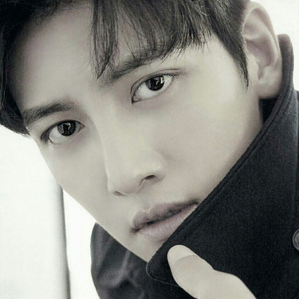 Recent activity shot of Ji Changwook