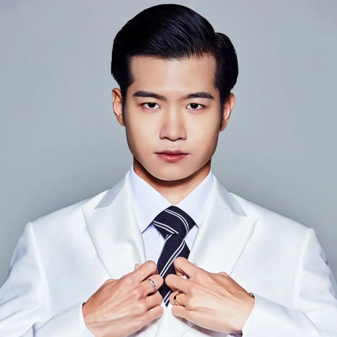 조명섭의 비하인드 컷
