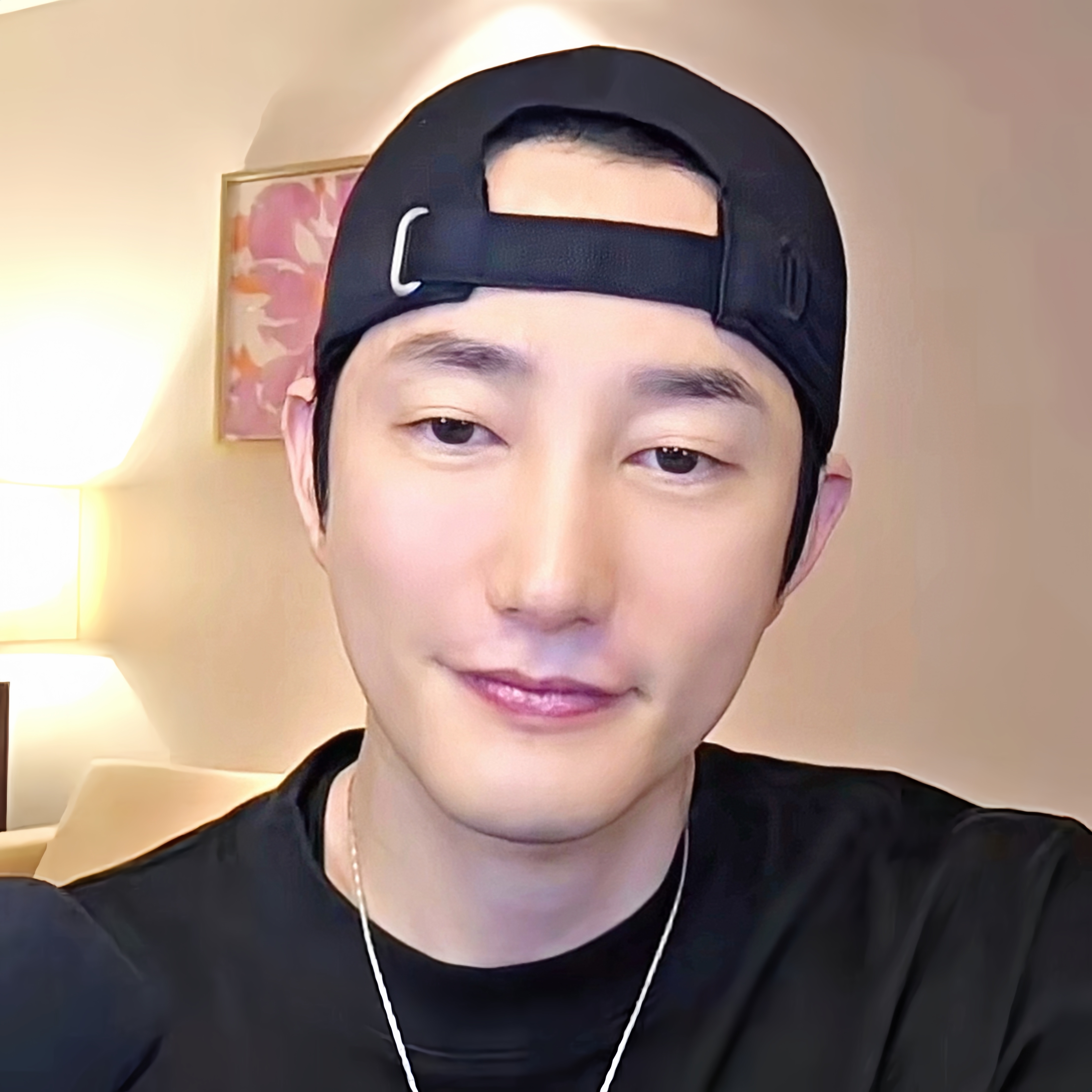 Latest photo of Park Sihoo