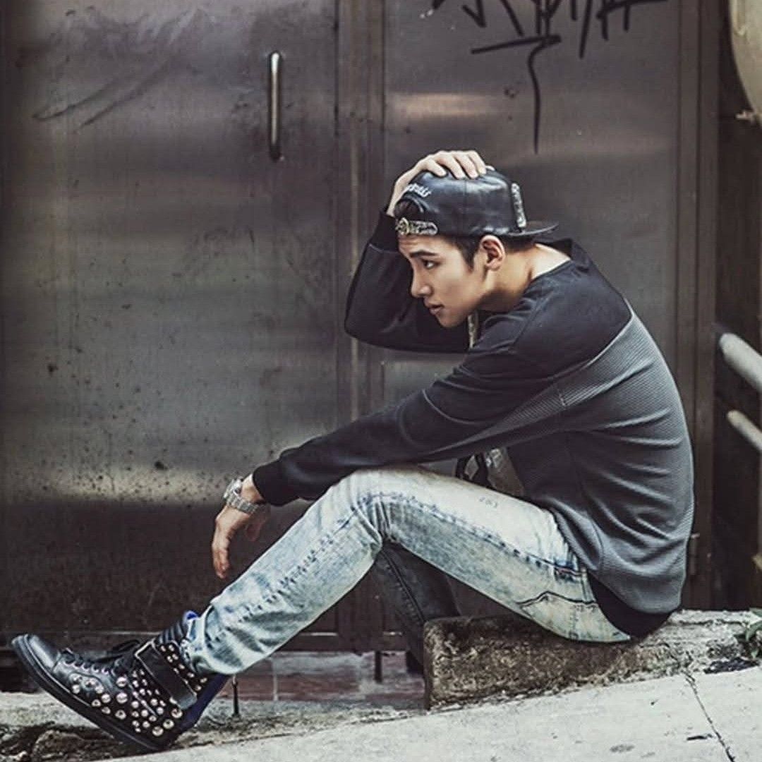 池昌旭的最新照片