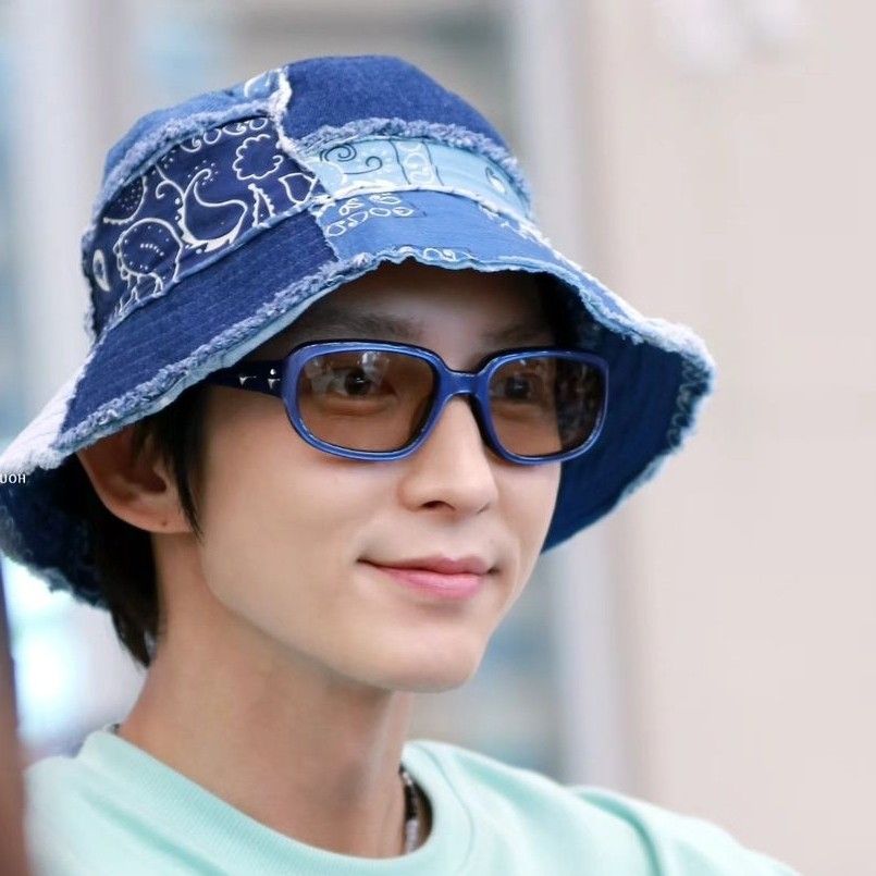 이준기의 최신 사진