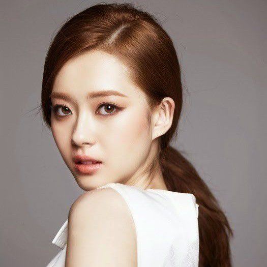 Recent activity shot of Go Ara