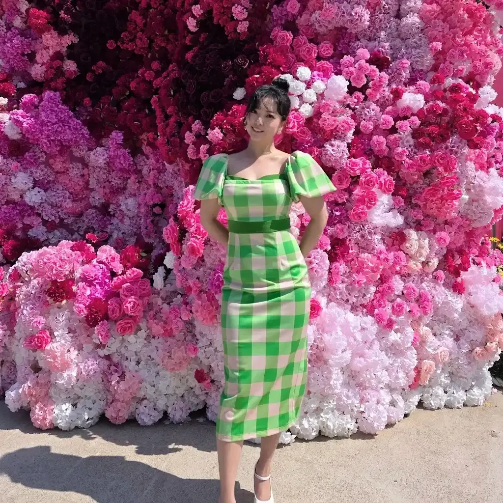 Recent activity shot of YOYOMI