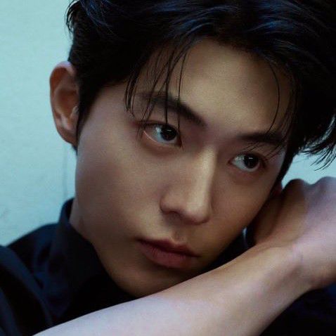 Recent activity shot of Nam Joohyuk