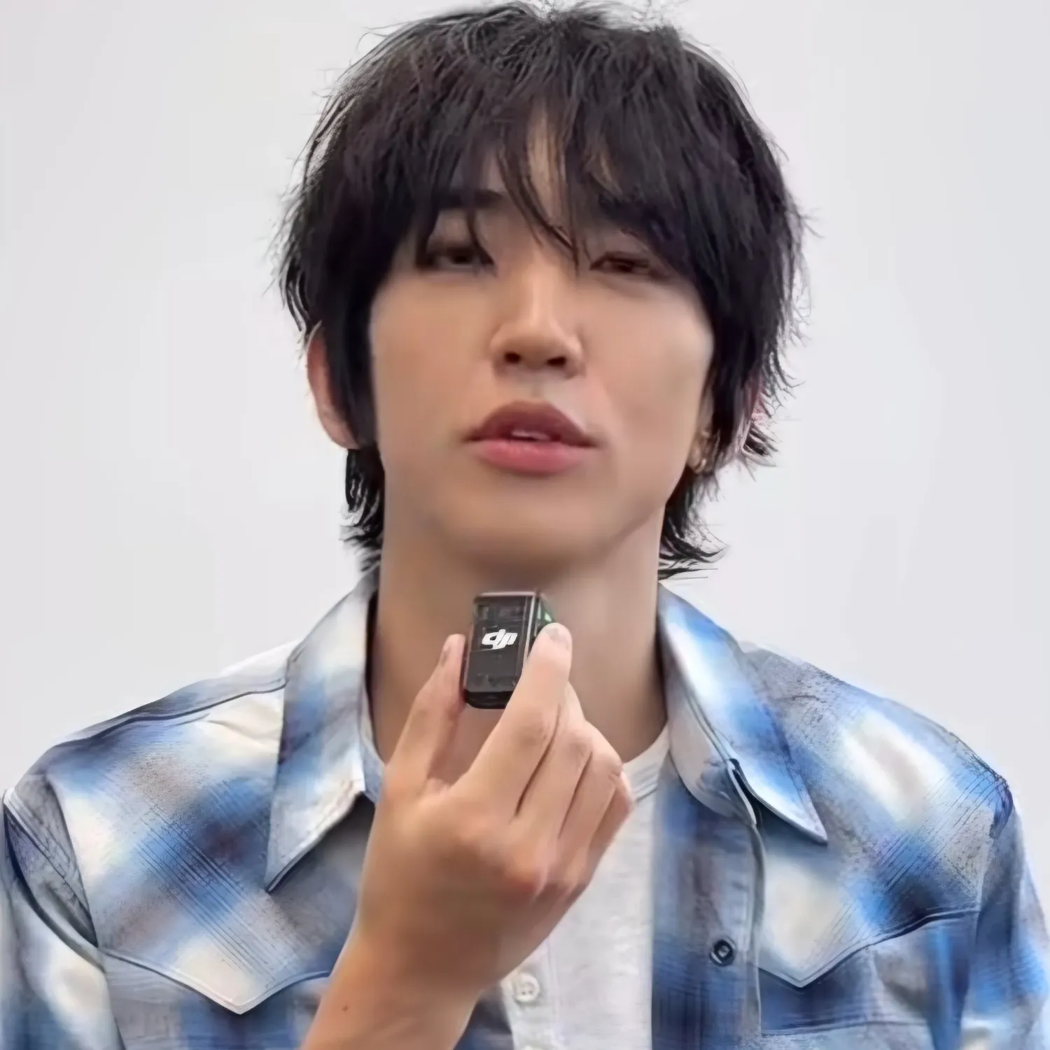 Recent activity shot of Lee Seungyoon