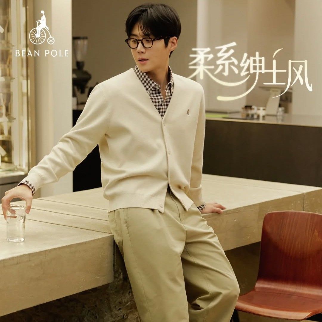 金宣虎的最新照片