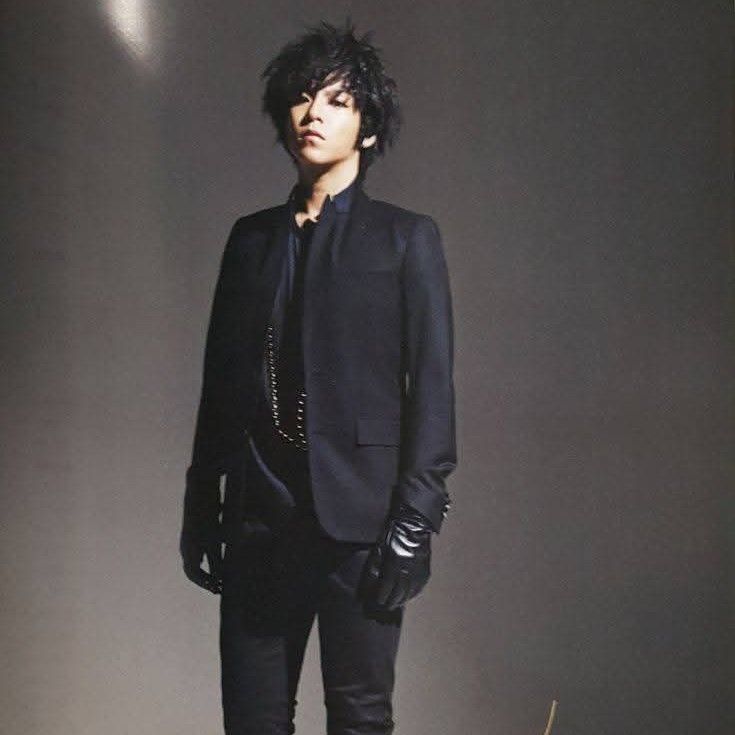 최승현 (T.O.P) 팬이 찍은 순간