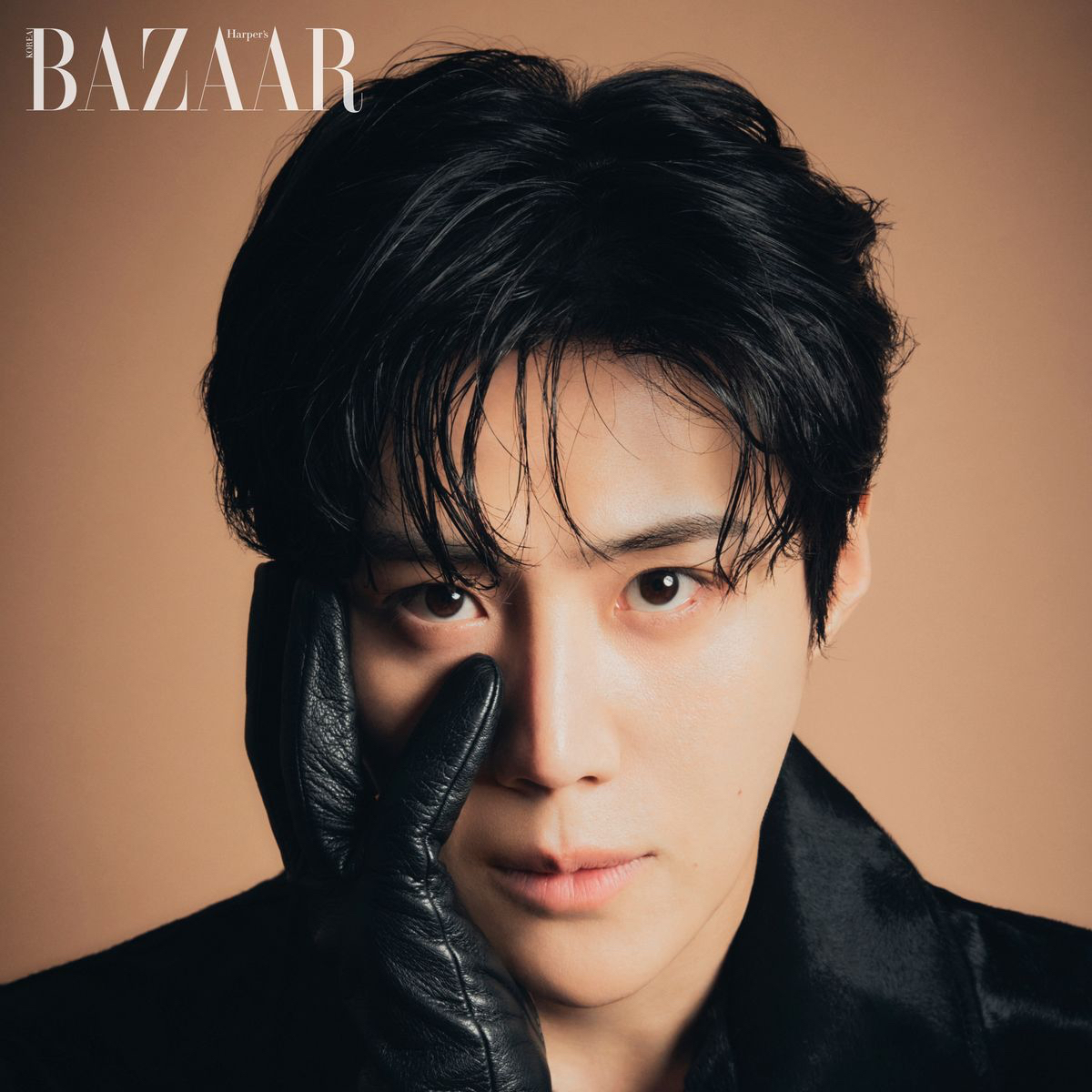 Momen yang diabadikan oleh penggemar Kim Seonho