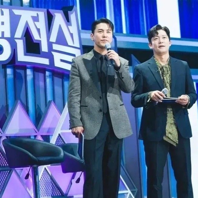 Foto terbaru dari Jang Minho