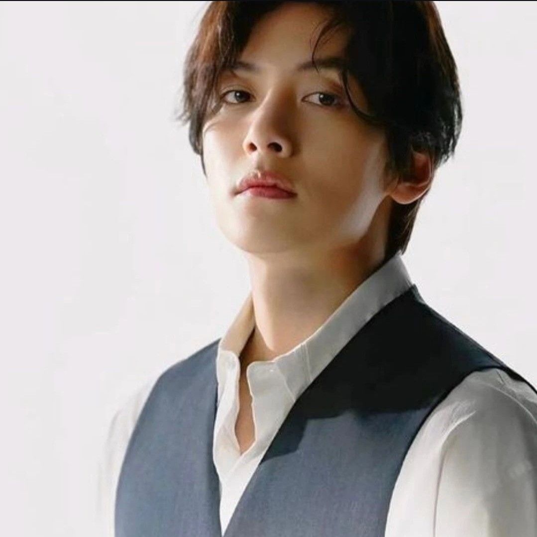 Latest photo of Ji Changwook