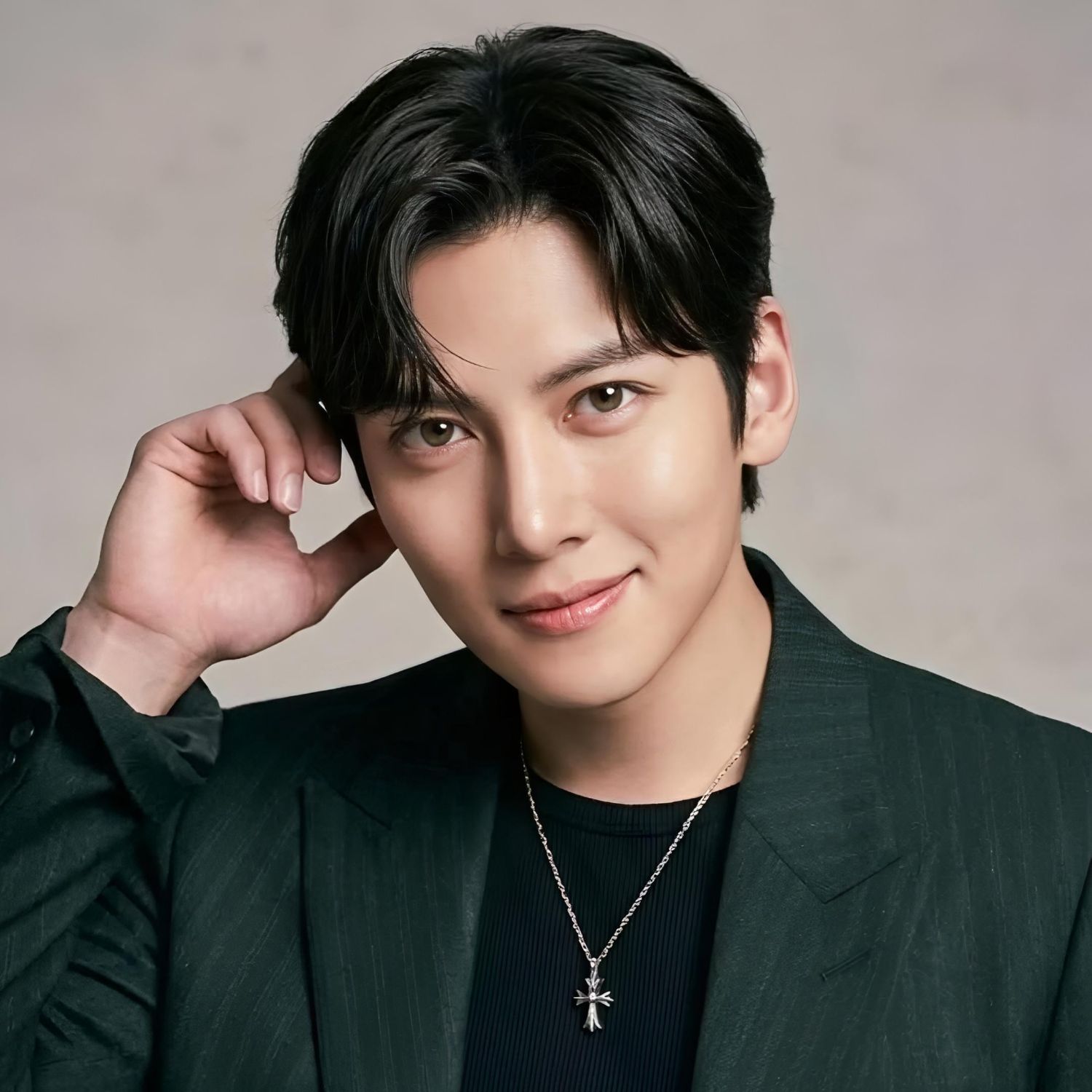 ファンが撮影したチ・チャンウクの瞬間