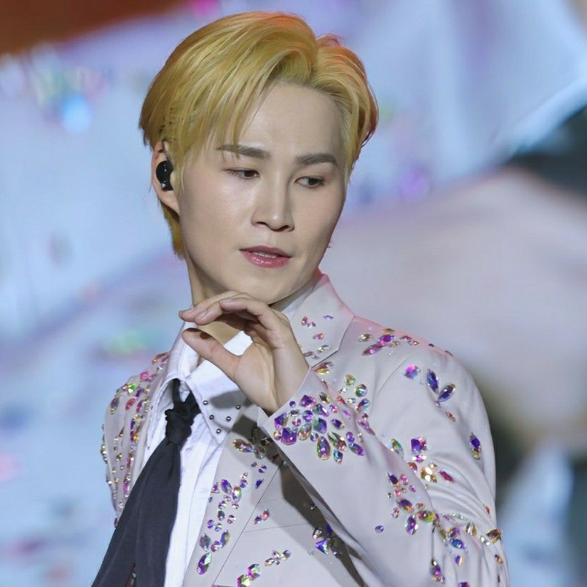 김희재의 최신 사진