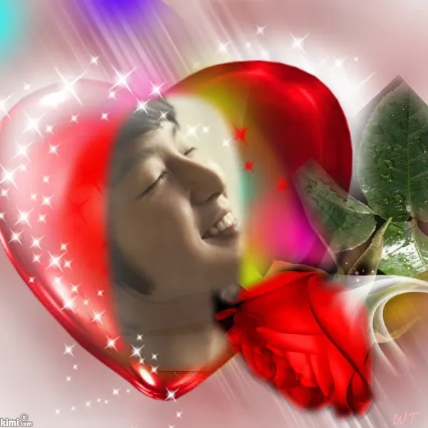 Cuplikan di balik layar dari Lee Joongi