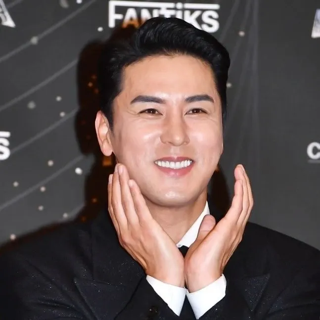 Momen yang diabadikan oleh penggemar Jang Minho