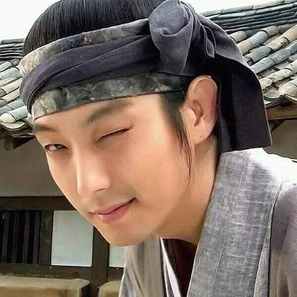 이준기의 최신 사진