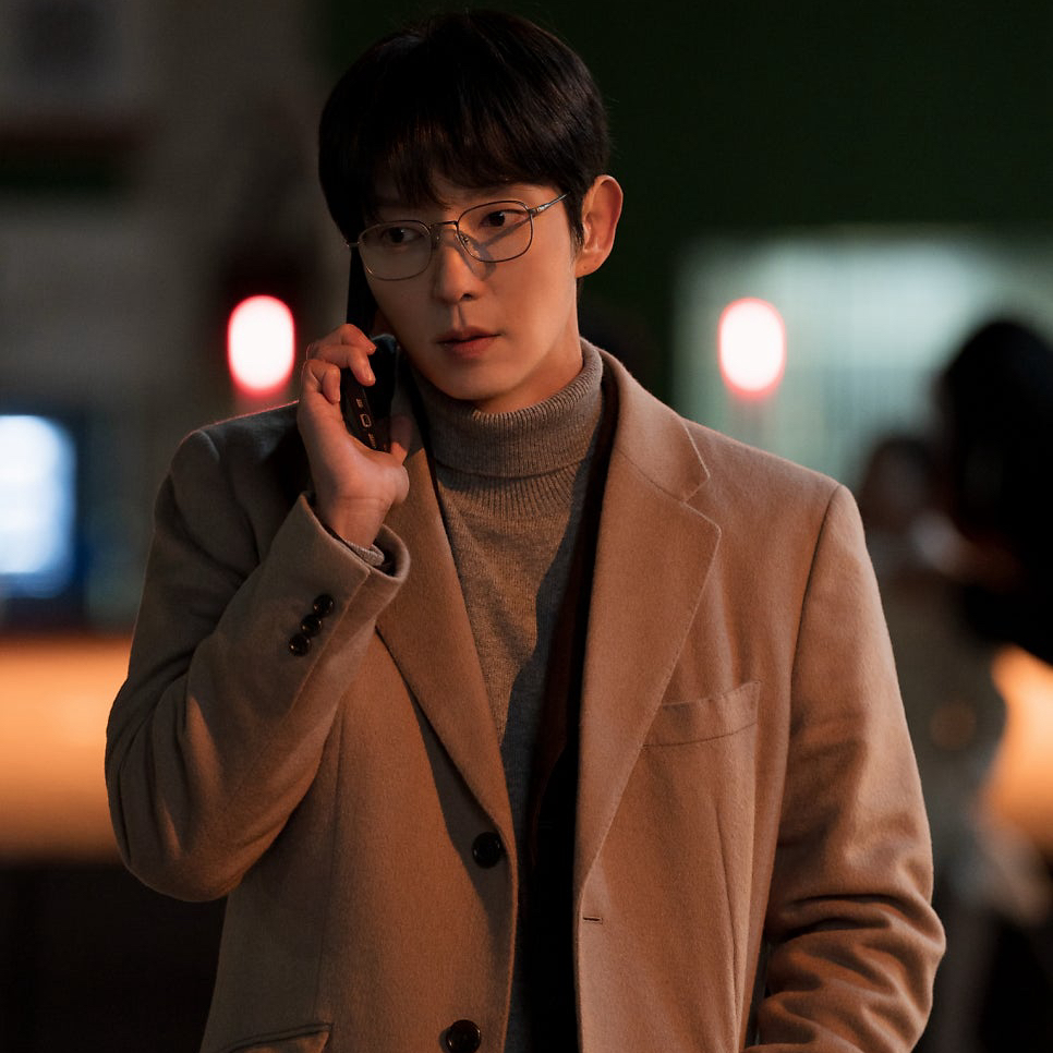 이준기 팬이 찍은 순간