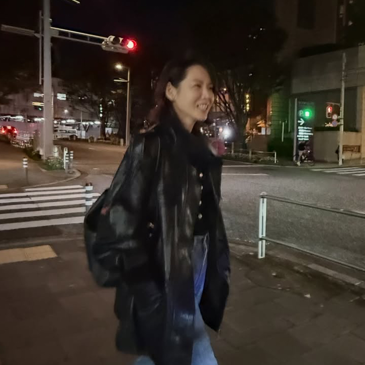 孙艺珍的近期活动照