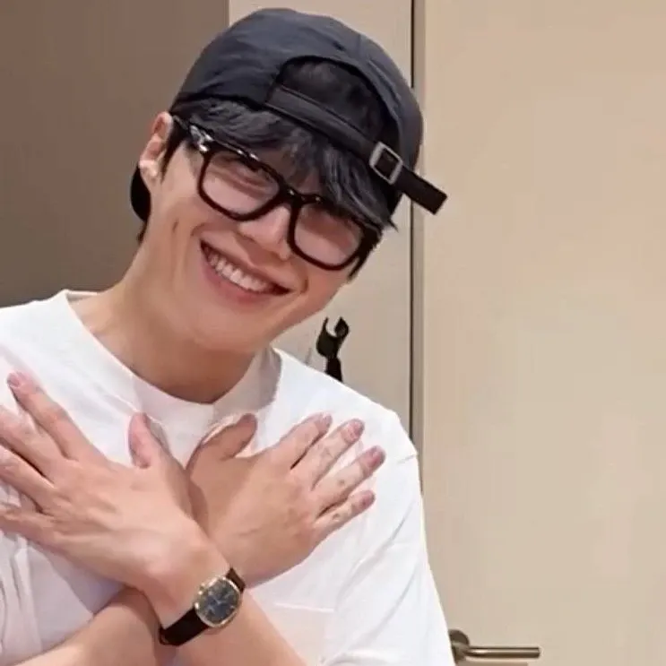 김선호 팬이 찍은 순간