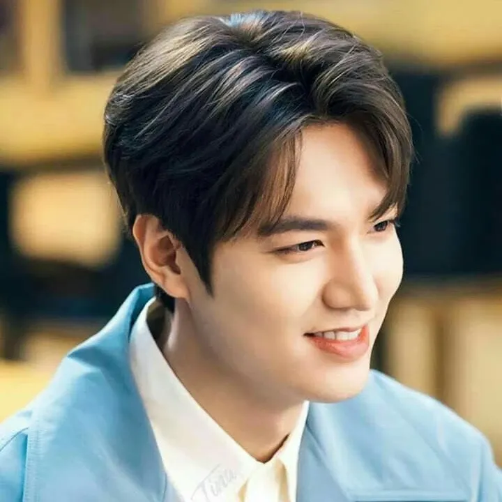 이민호 최근 활동샷