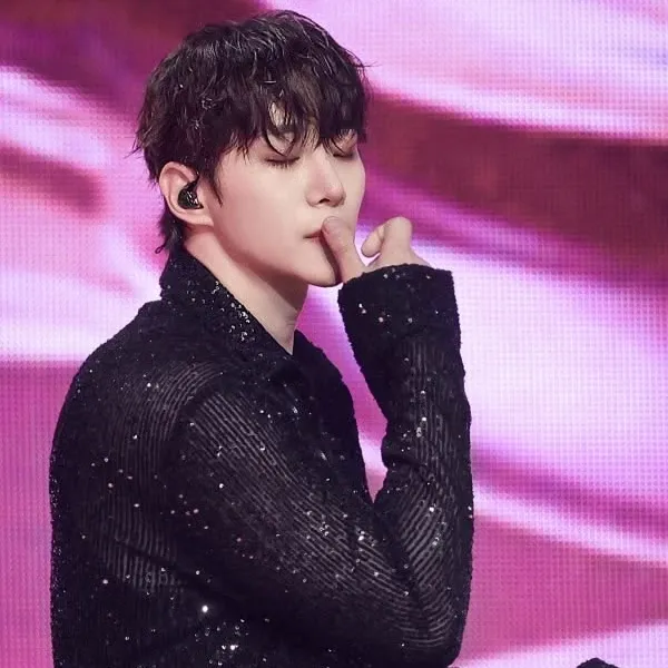 Latest photo of Lee Junho