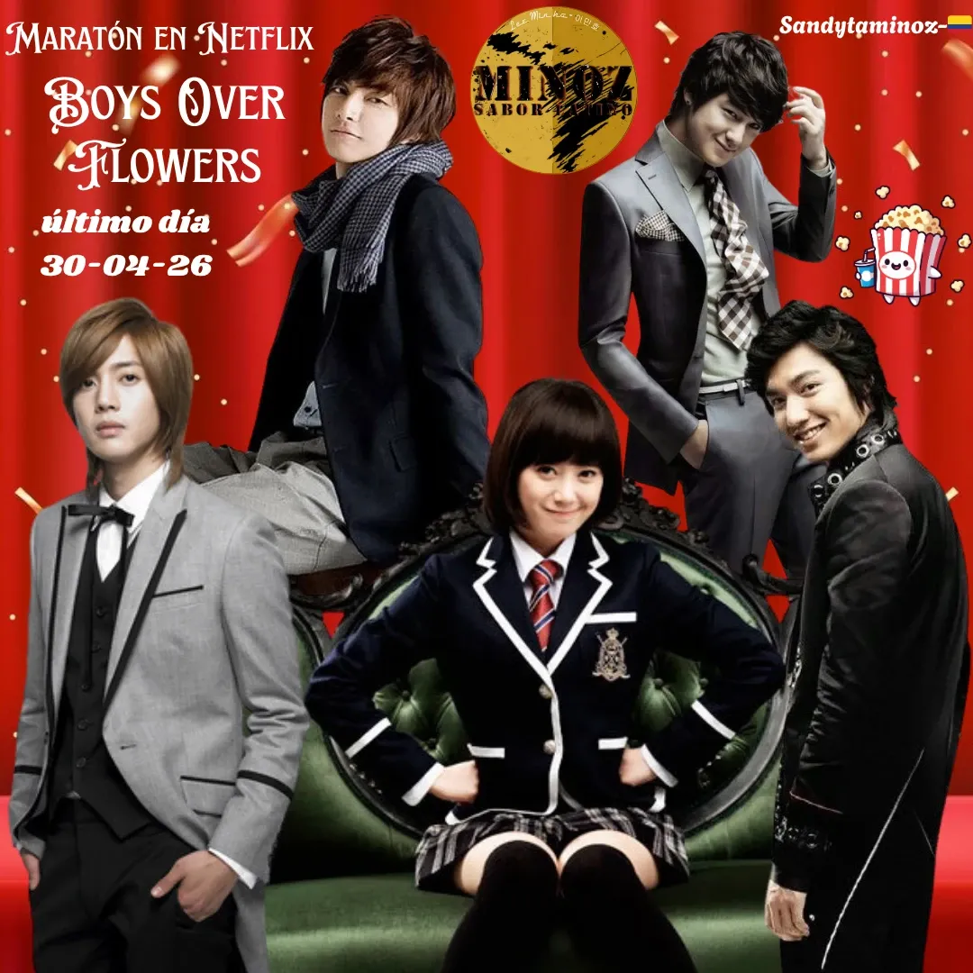 李敏鎬的近期活動照