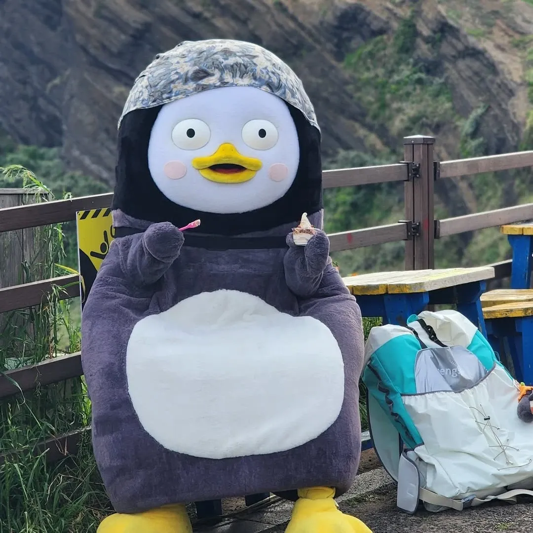 ペンスのビハインドカット