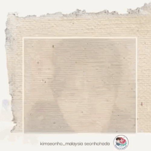 Foto kegiatan terbaru dari Kim Seonho