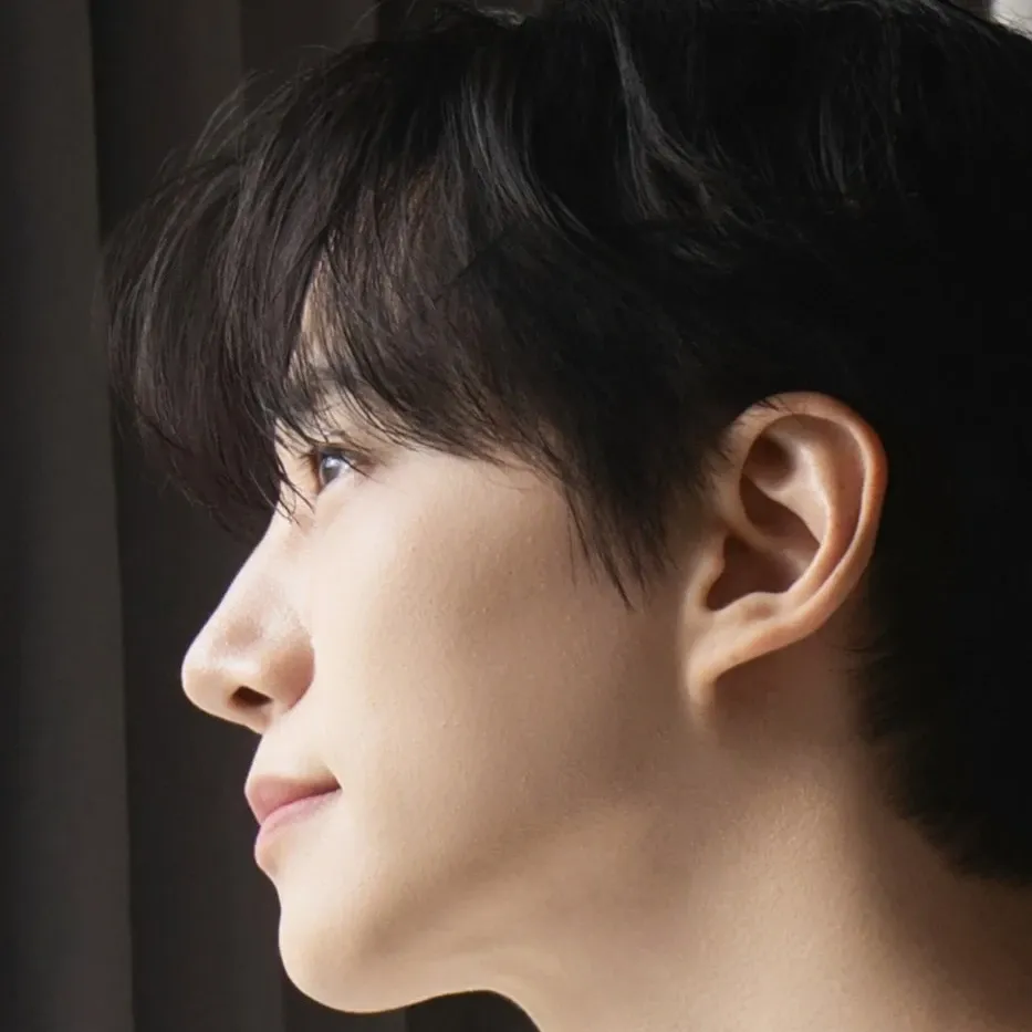 이준호 팬이 찍은 순간