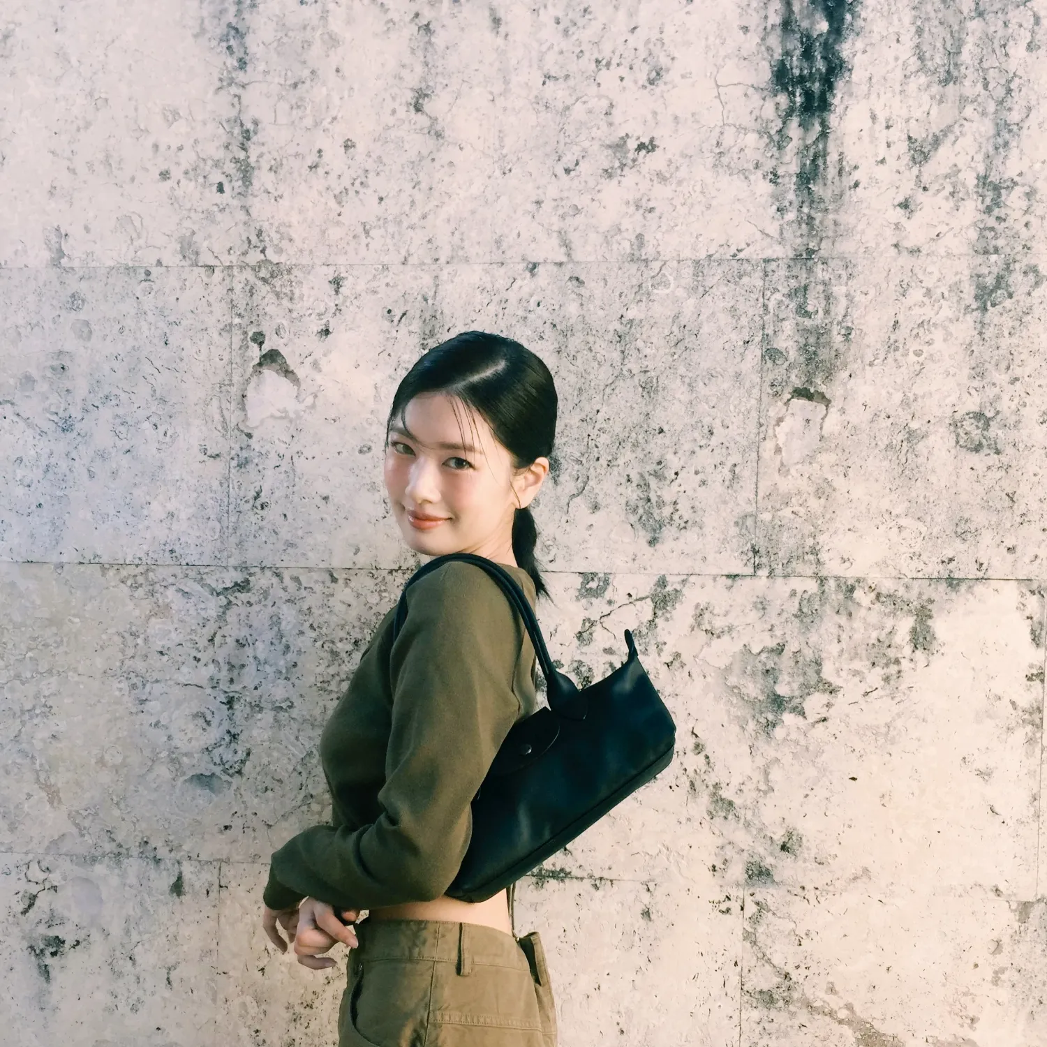 Latest photo of Jung Somin