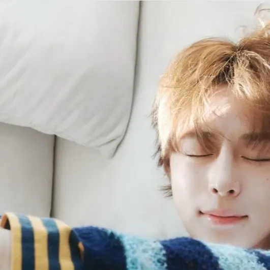 Latest photo of Bae Inhyuk