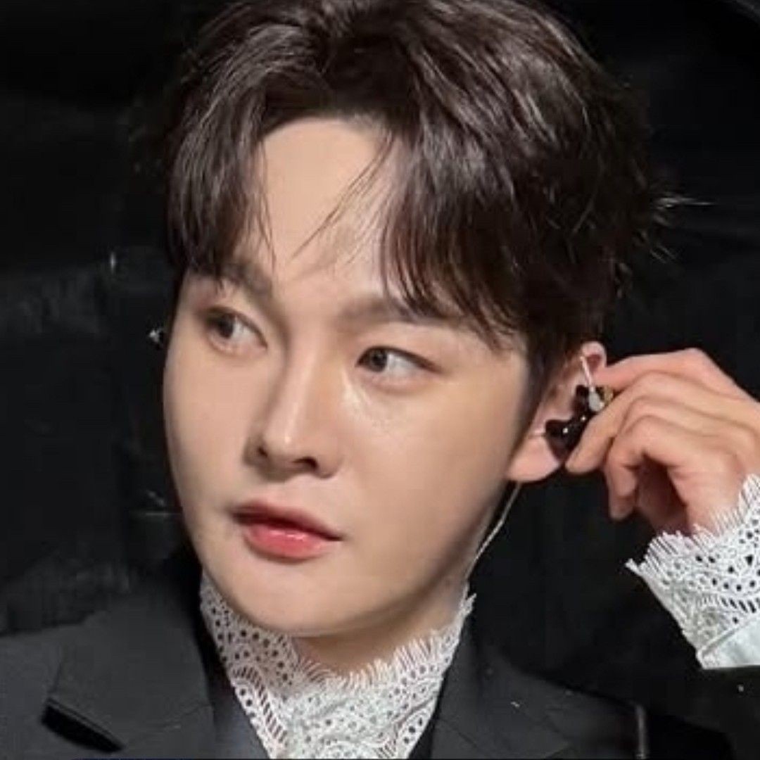 朴瑞鎮的幕後花絮