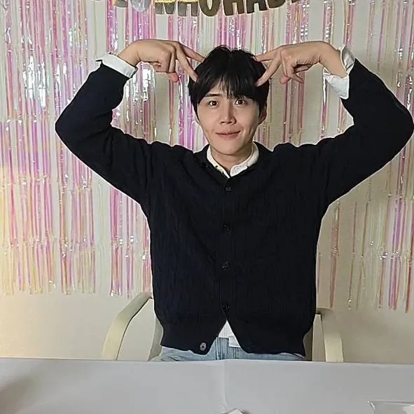 김선호 팬이 찍은 순간