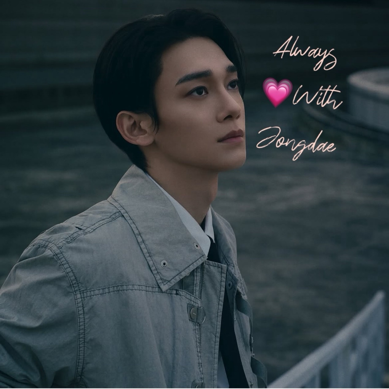 都暻秀 (D.O.)的最新照片