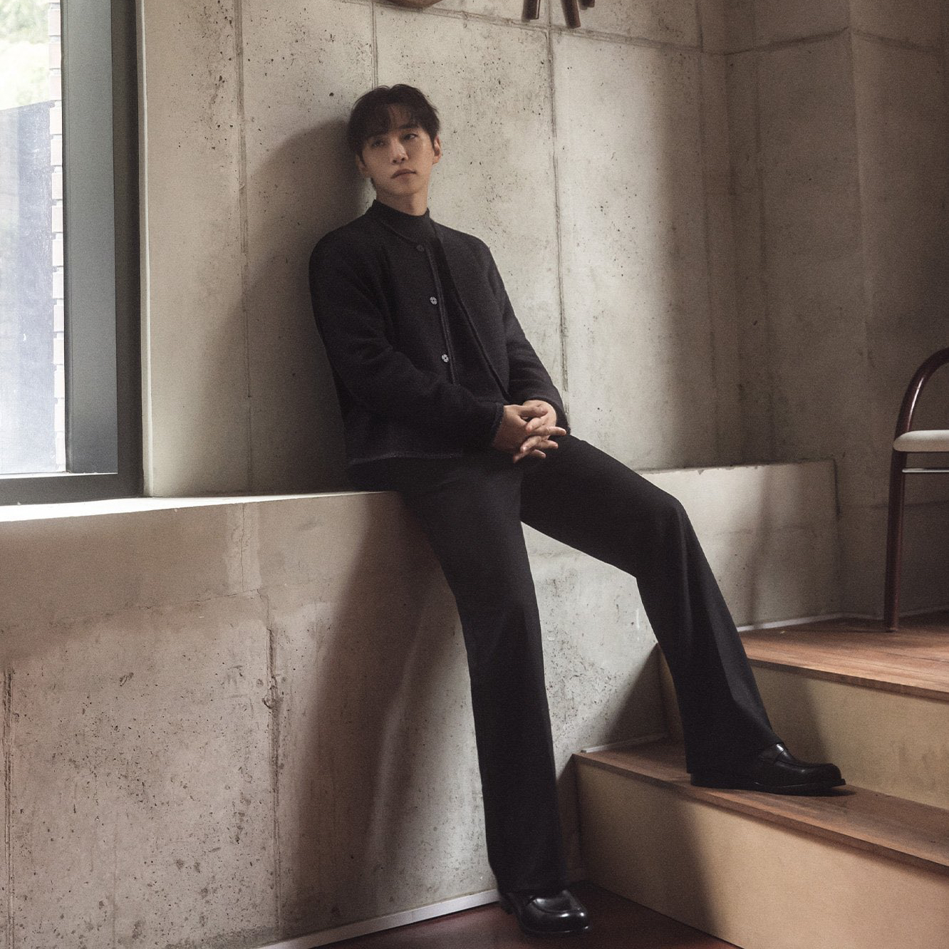 Foto kegiatan terbaru dari Lee Junho