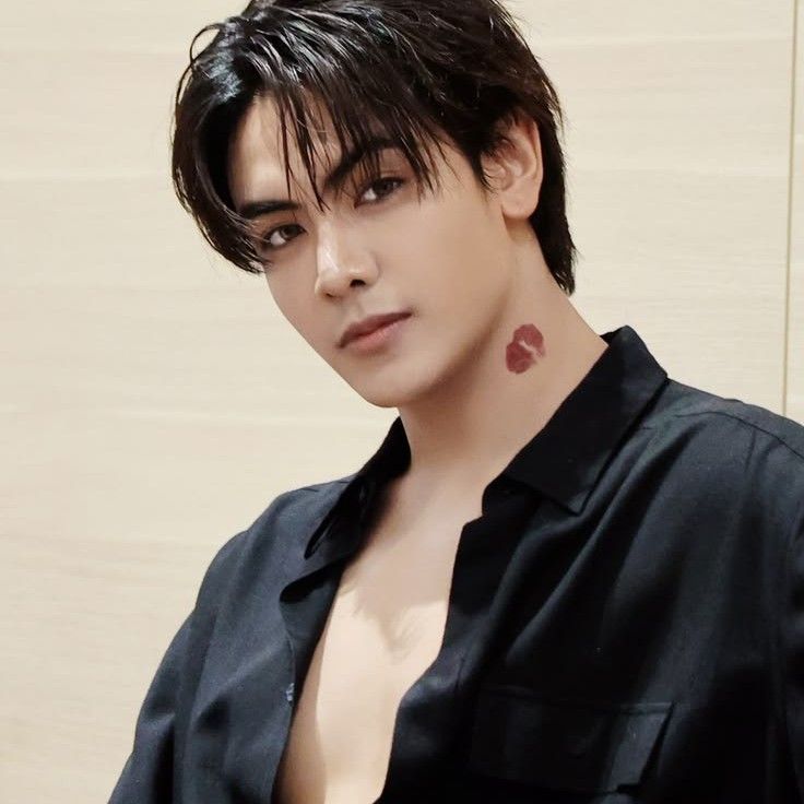 Behind-the-scenes cut of Joong Archen Aydin