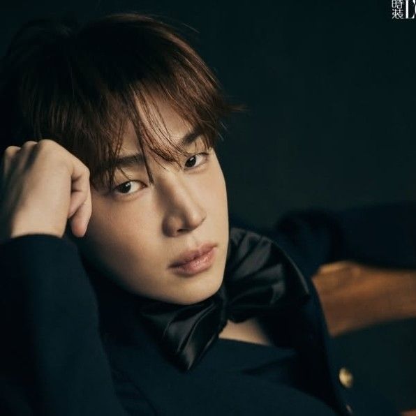 Latest photo of Henry