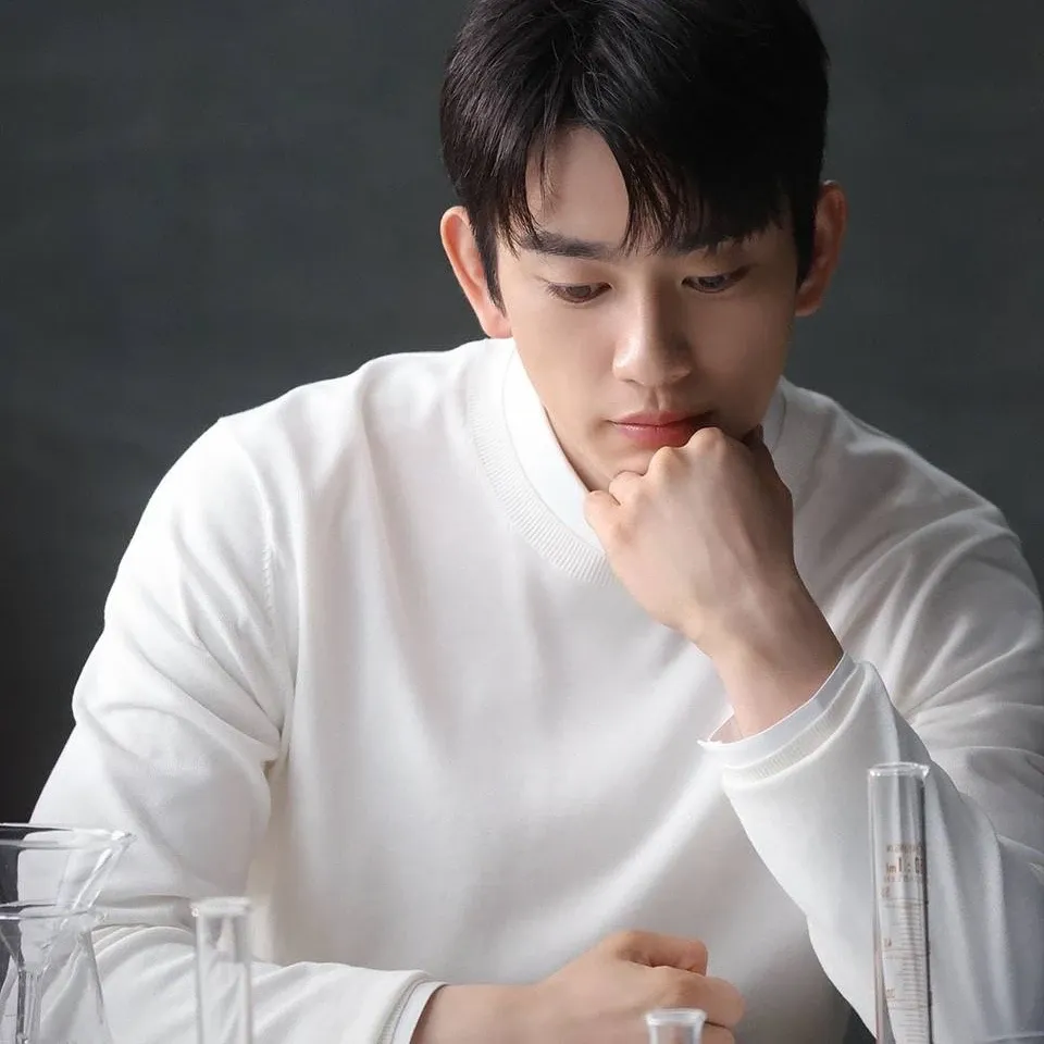 박진영 최근 활동샷