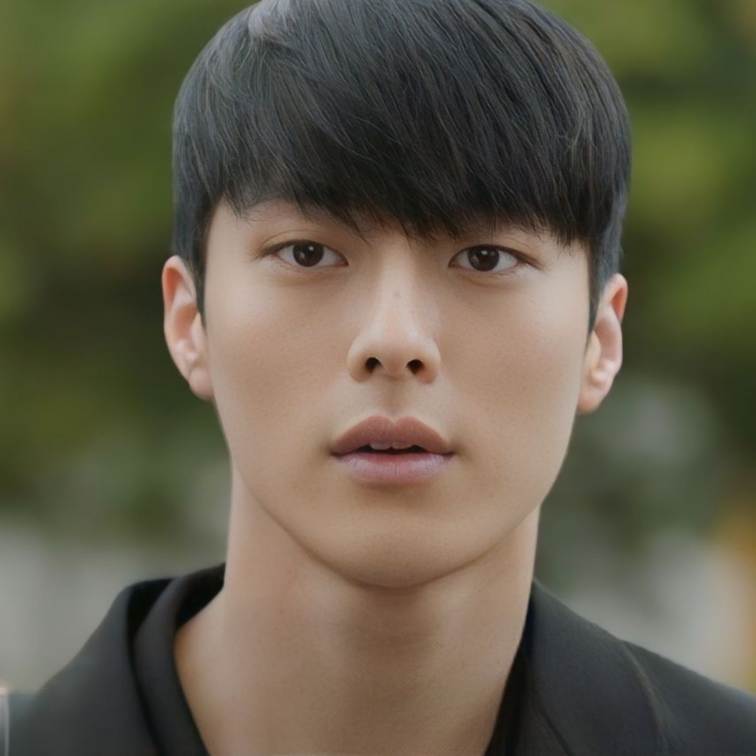 Foto terbaru dari Jang Kiyong