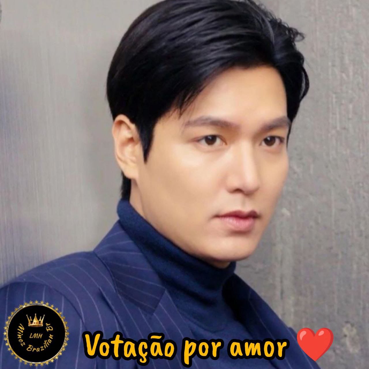 A moment captured by a fan of Lee Minho