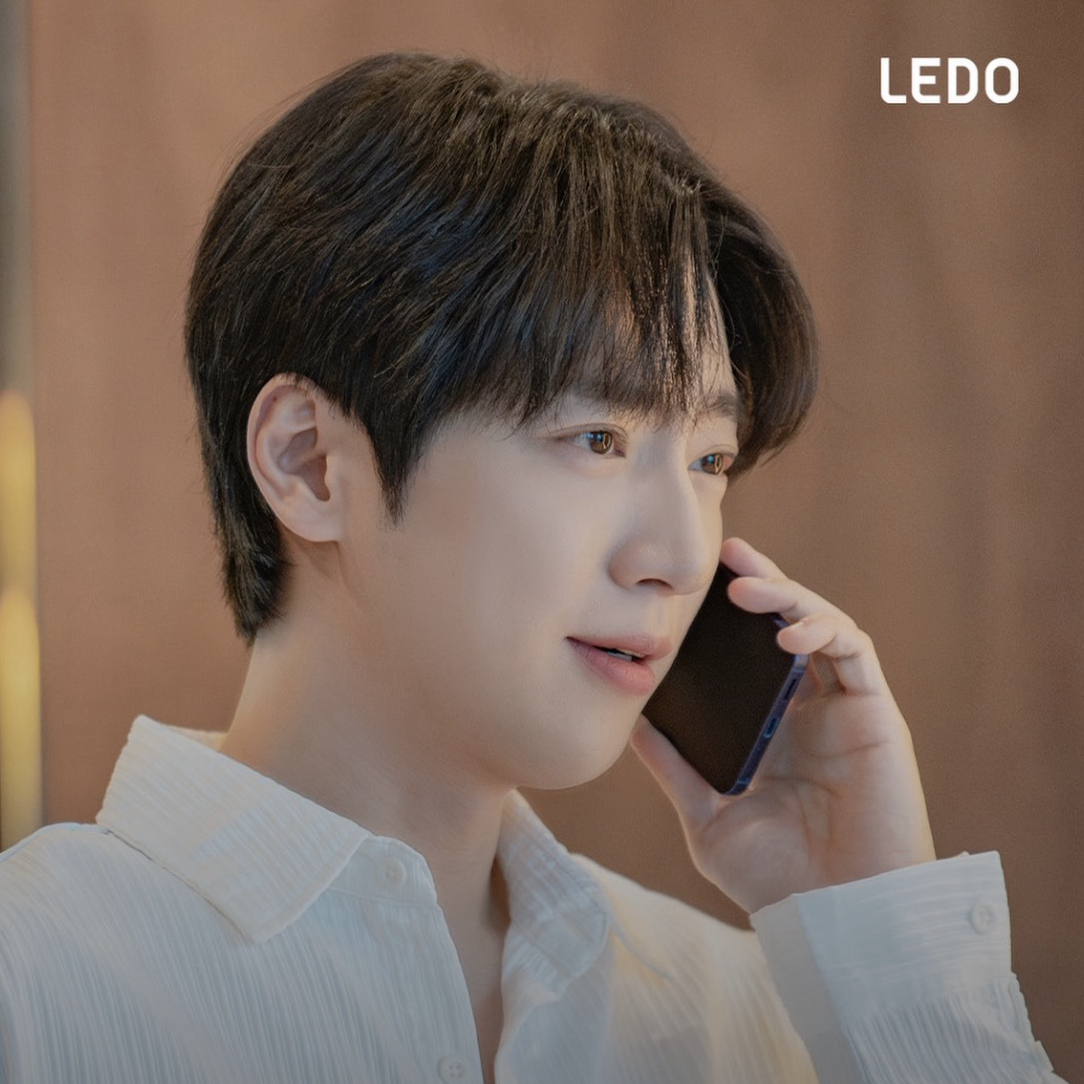 Latest photo of Lee Sangyeob