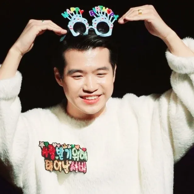조명섭 최근 활동샷