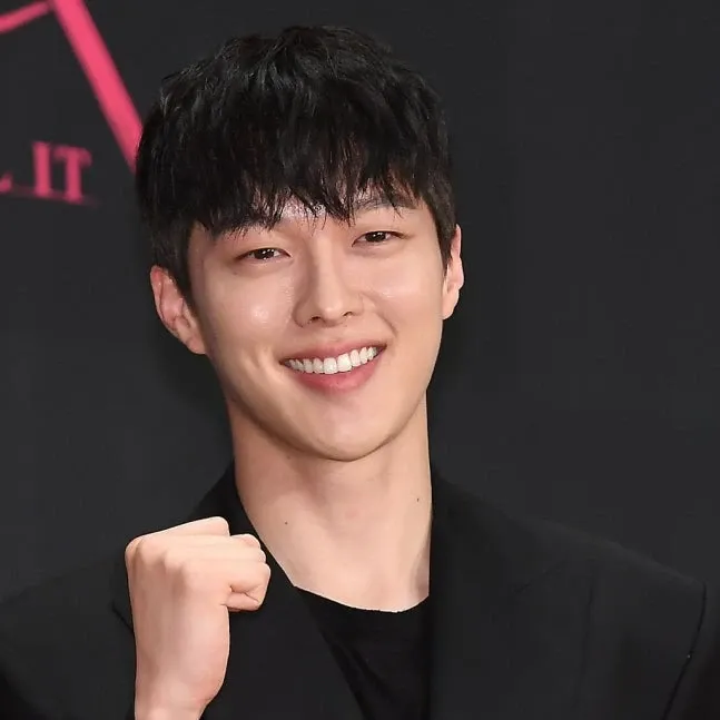 张基龙的幕后花絮