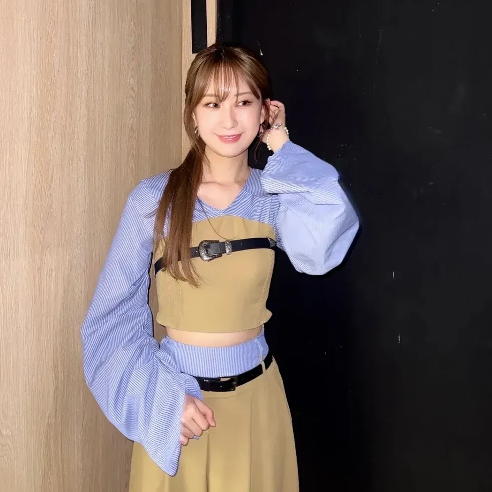 Foto kegiatan terbaru dari Jeon Yujin