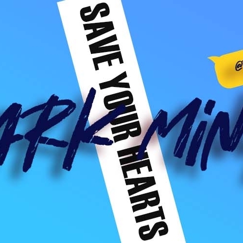 A moment captured by a fan of Park Minyoung