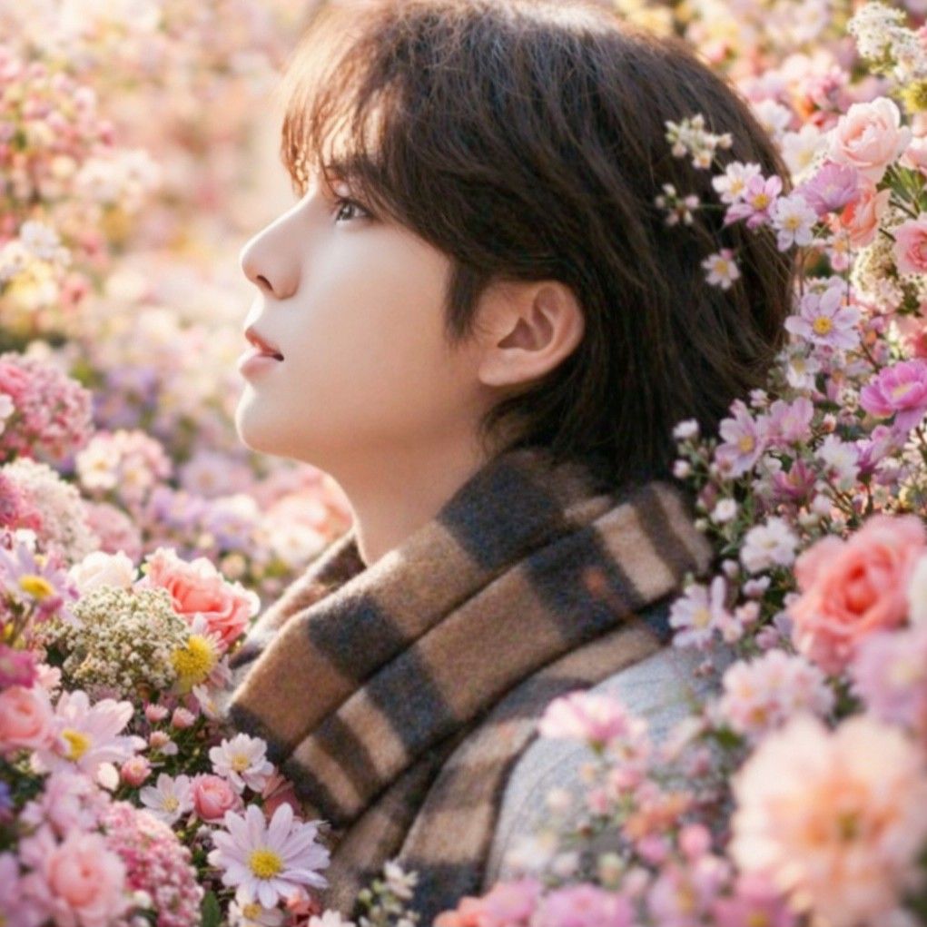 Cuplikan di balik layar dari Jeong Dongwon