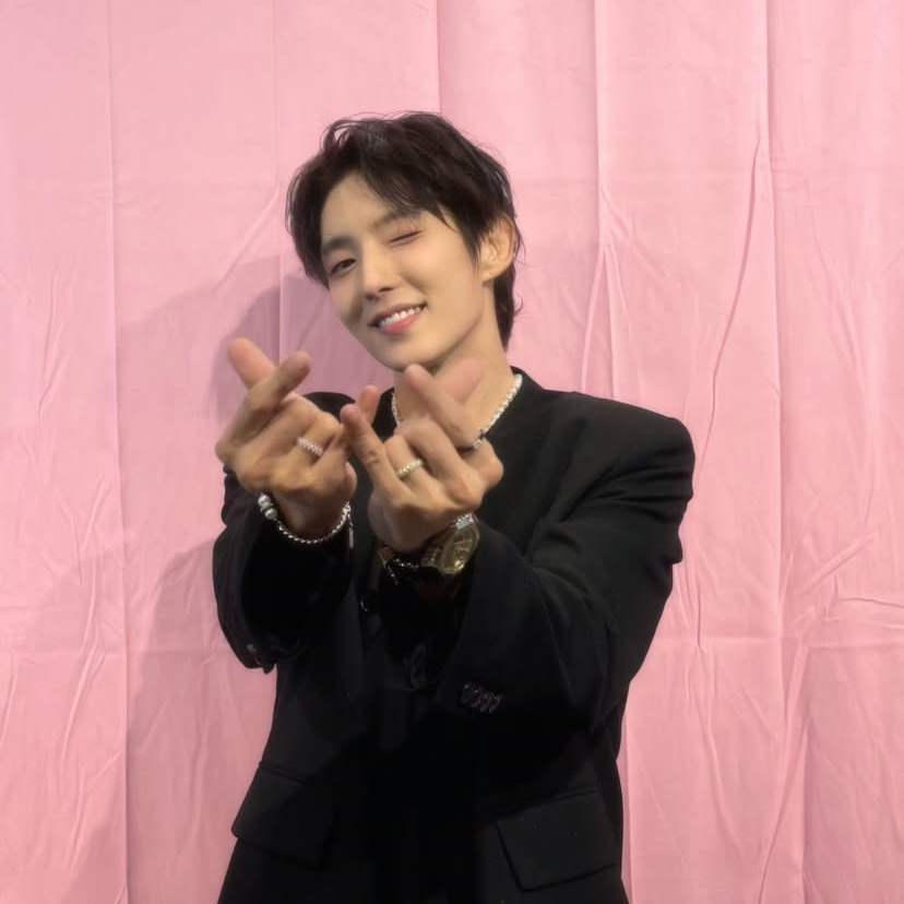 Latest photo of Lee Joongi