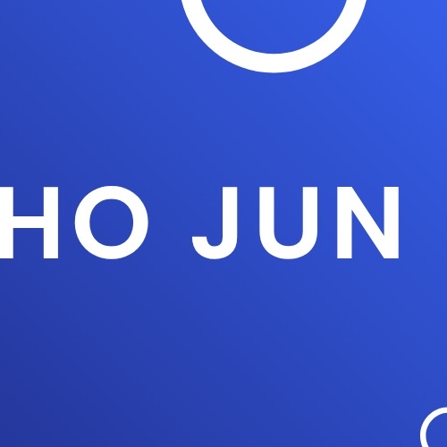 Latest photo of Son Hojun