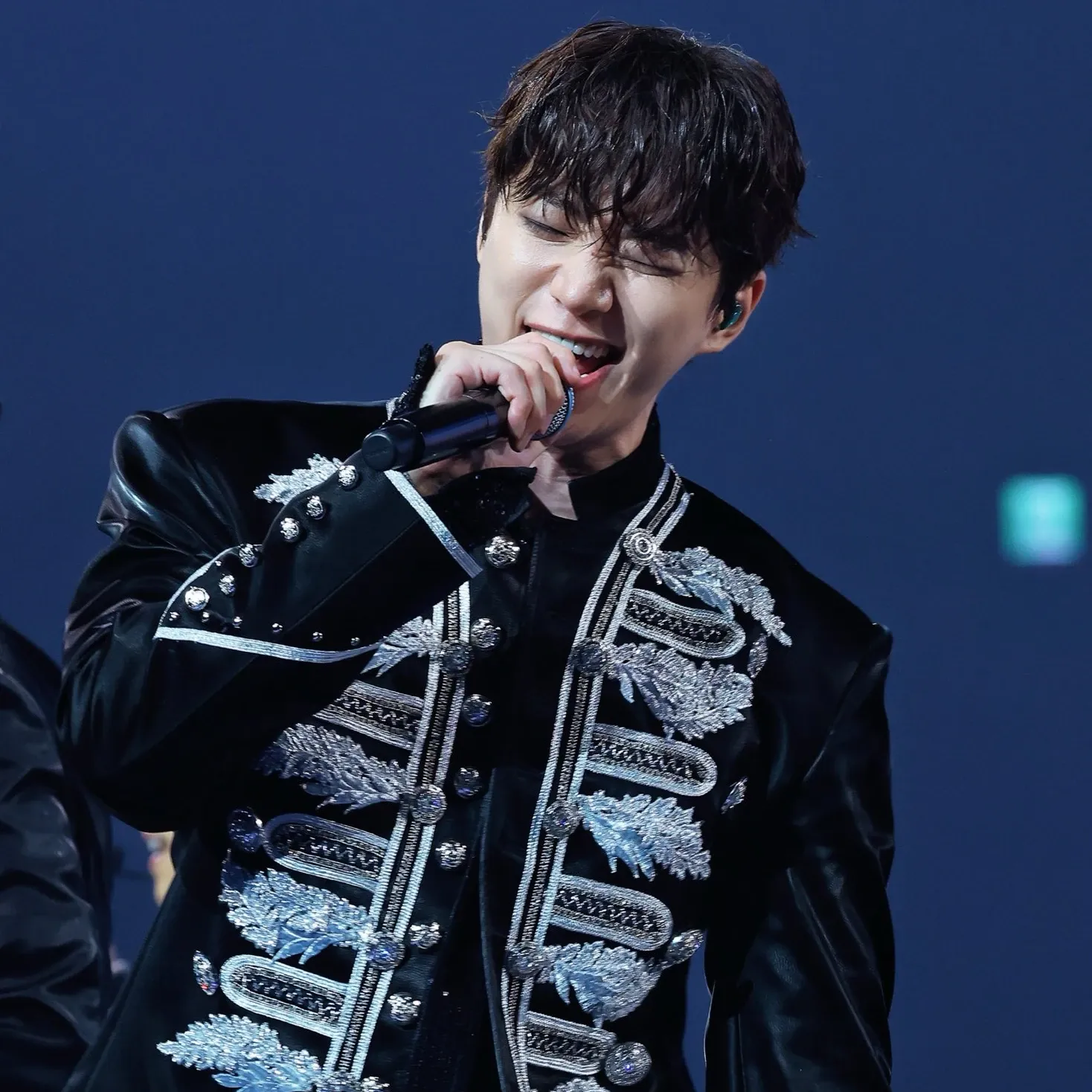 Foto terbaru dari Lee Junho