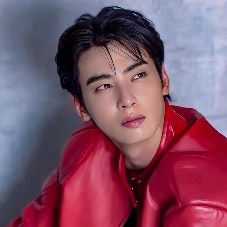 粉丝拍下的车银优瞬间